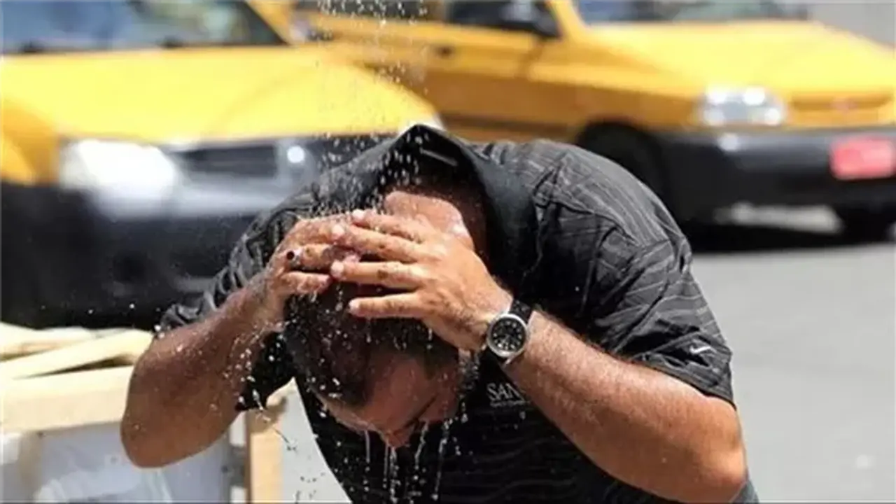 انكسار الموجة الحارة في طقس الأربعاء 13 مايو وسط تحسن درجات الحرارة